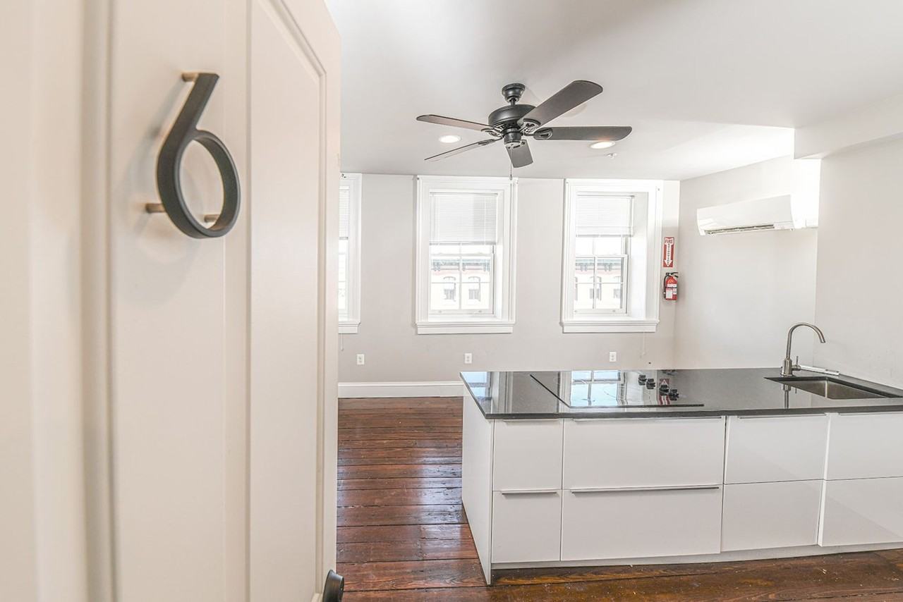 808 North Calvert Street - Photo 2 of 27