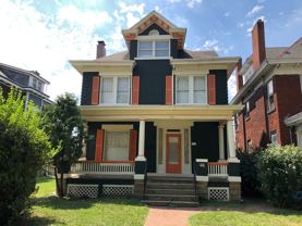 231 E 16th Ave - Photo 1 of 1