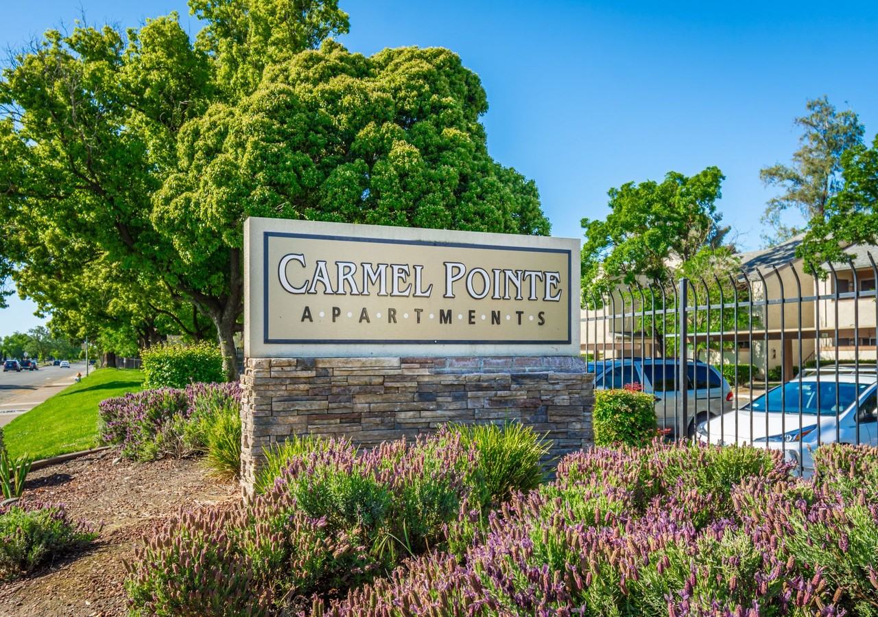 Carmel Pointe - Photo 2 of 50