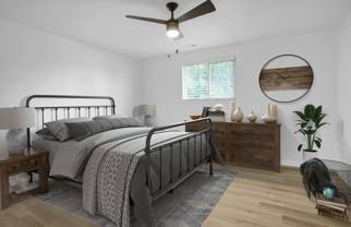 Jefferson Apartments - Photo 1 of 1