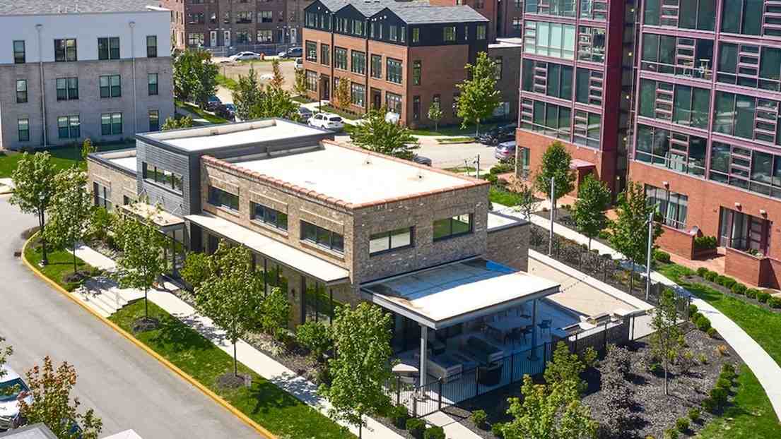 Foundry at Jeffrey Park - Photo 5 of 50