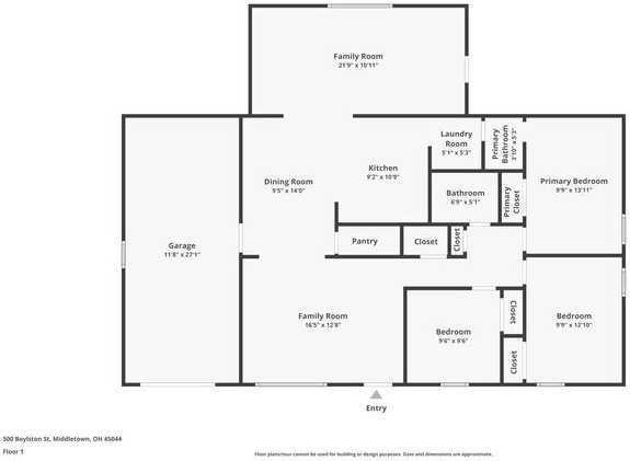 500 Boylston St - Photo 2 of 12