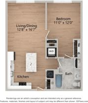 Eleven Maple - Photo 1 of 1