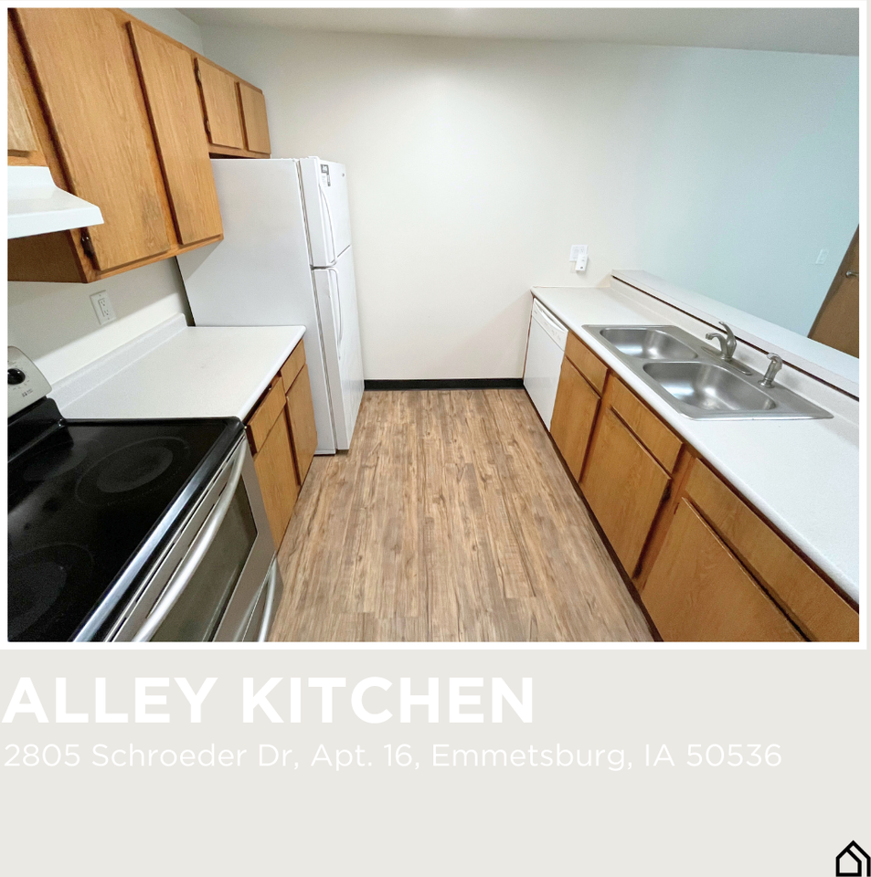 Prairie Rose Apartments - Photo 2 of 8