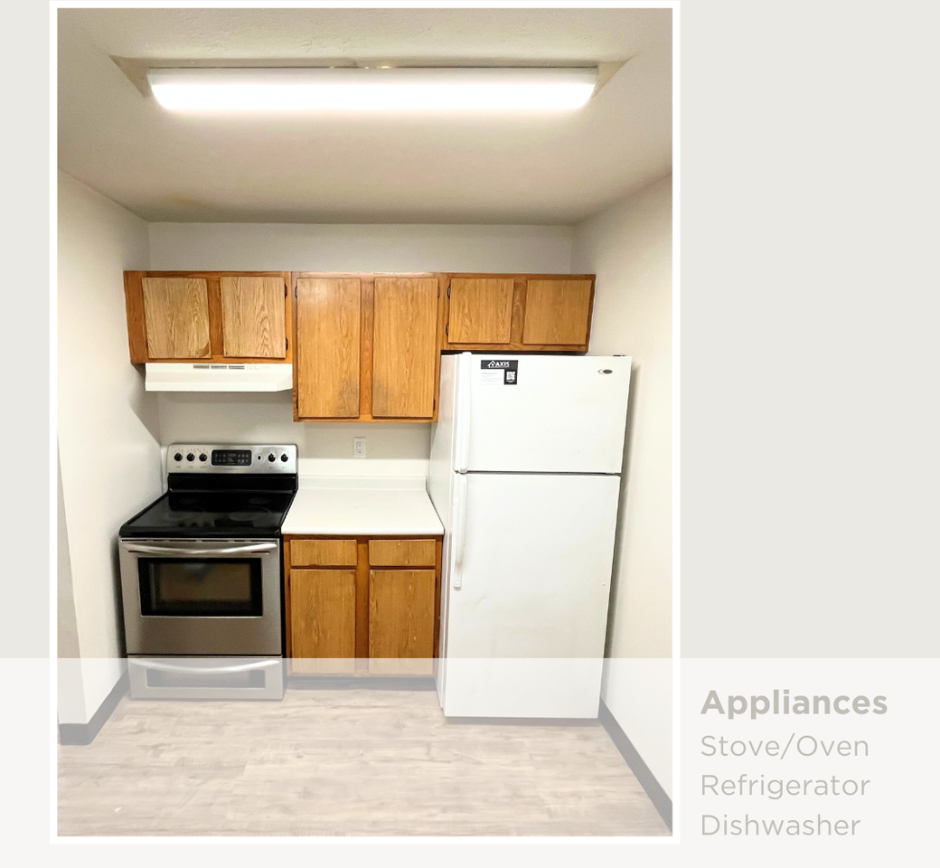 Prairie Rose Apartments - Photo 3 of 8