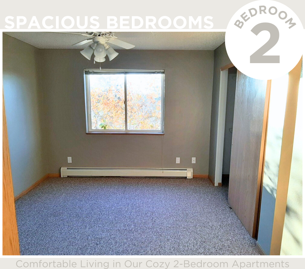 Prairie Rose Apartments - Photo 6 of 8