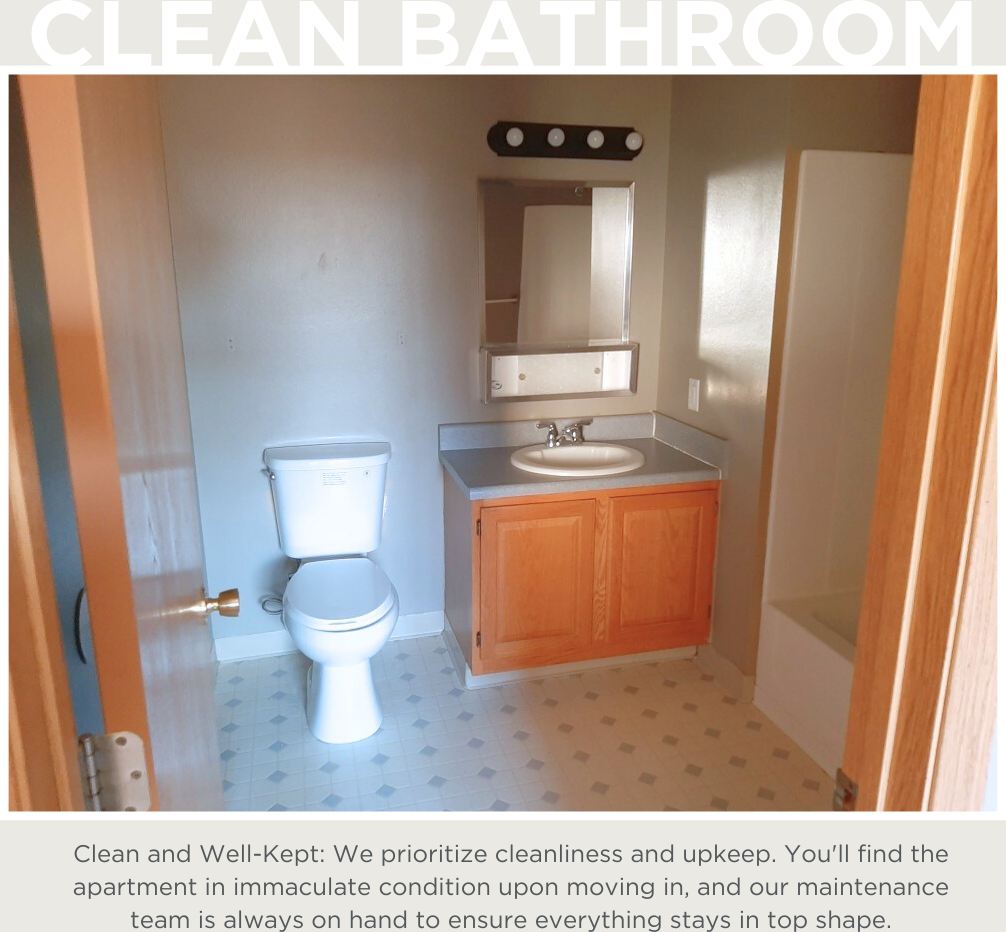 Prairie Rose Apartments - Photo 7 of 8