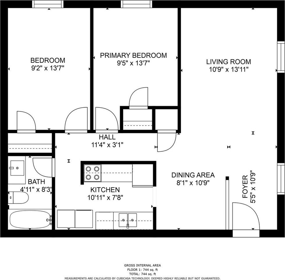 Glen Iris Place - Photo 6 of 50