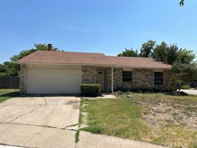 1101 Independence Trl - Photo 1 of 1