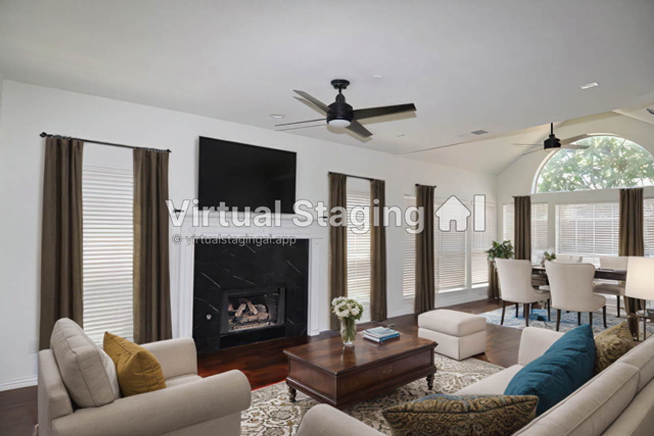 3724 Woodshadow Ln - Photo 7 of 32