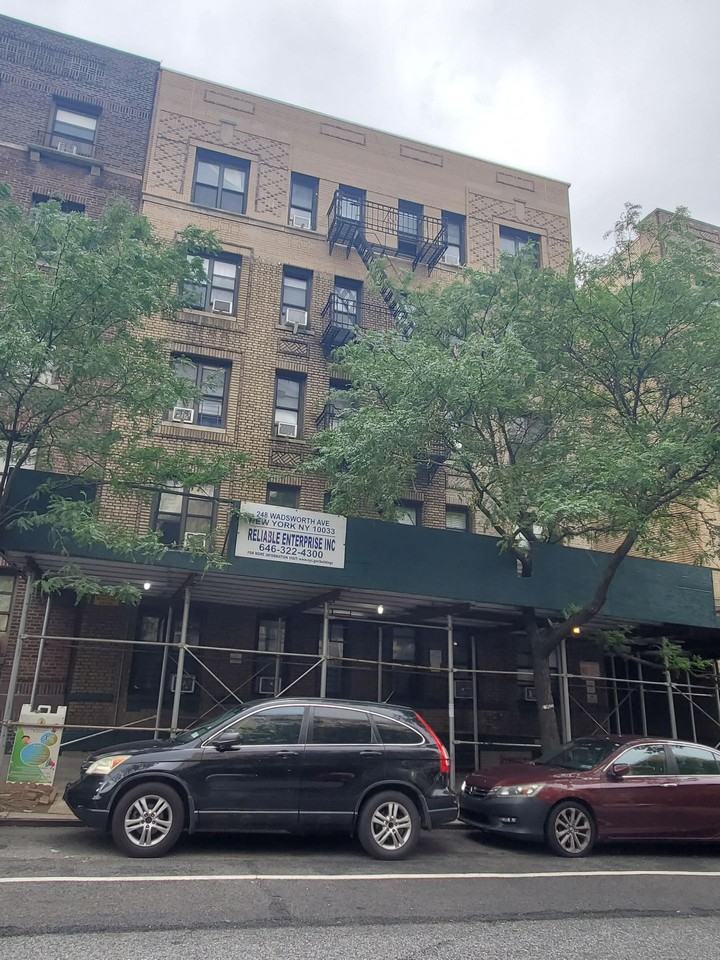 246 Wadsworth Realty LLC - Photo 3 of 50