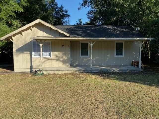 307 Claiborne Avenue