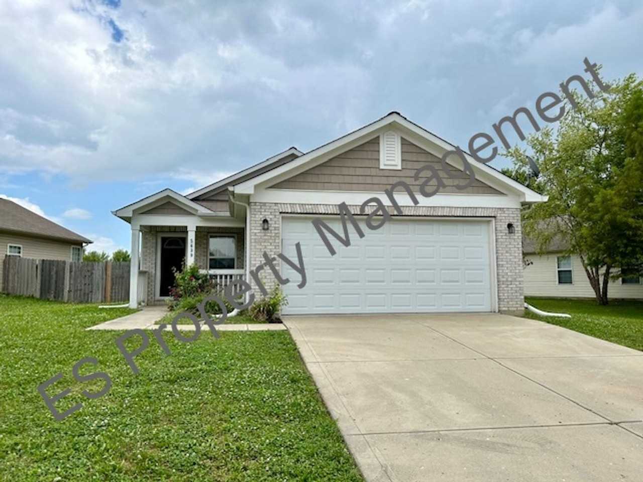 5639 Dollar Run Lane