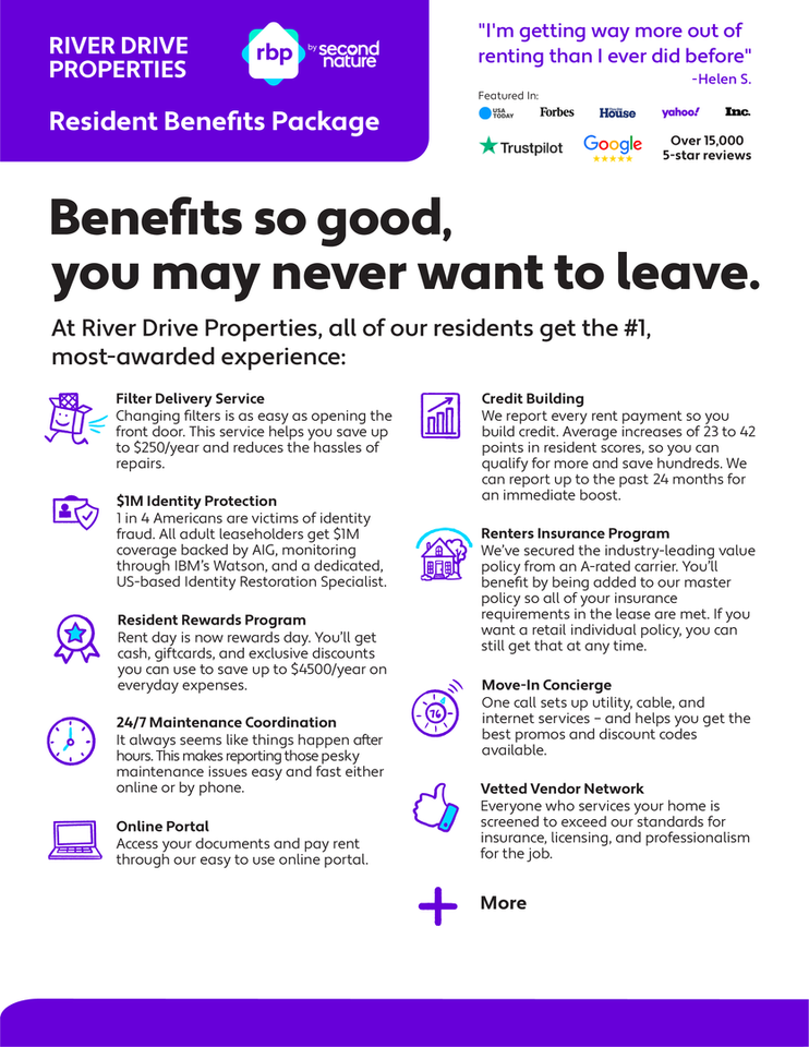 Bear Creek 1705 4-Plex - Photo 2 of 12