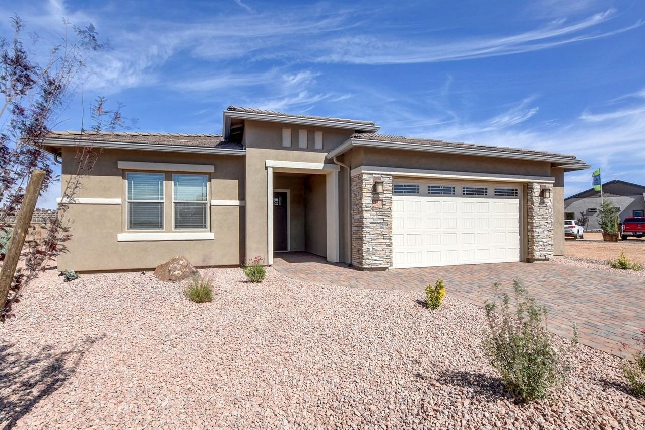 5388 Rocky Vista Dr - Photo 3 of 30