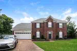 featured image of 4333 Rainey Woods Cove