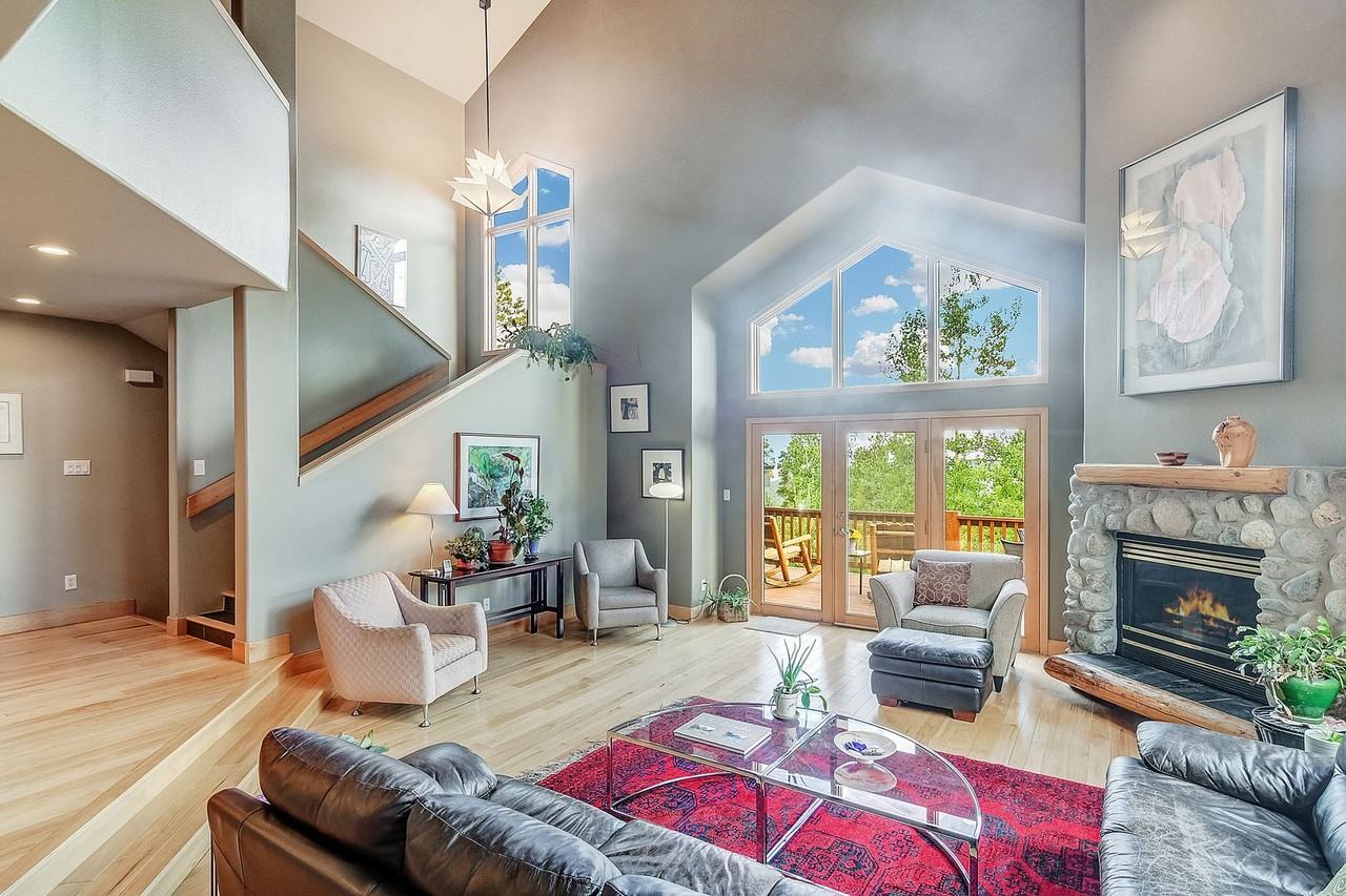 458 N Fuller Placer Rd - Photo 5 of 30