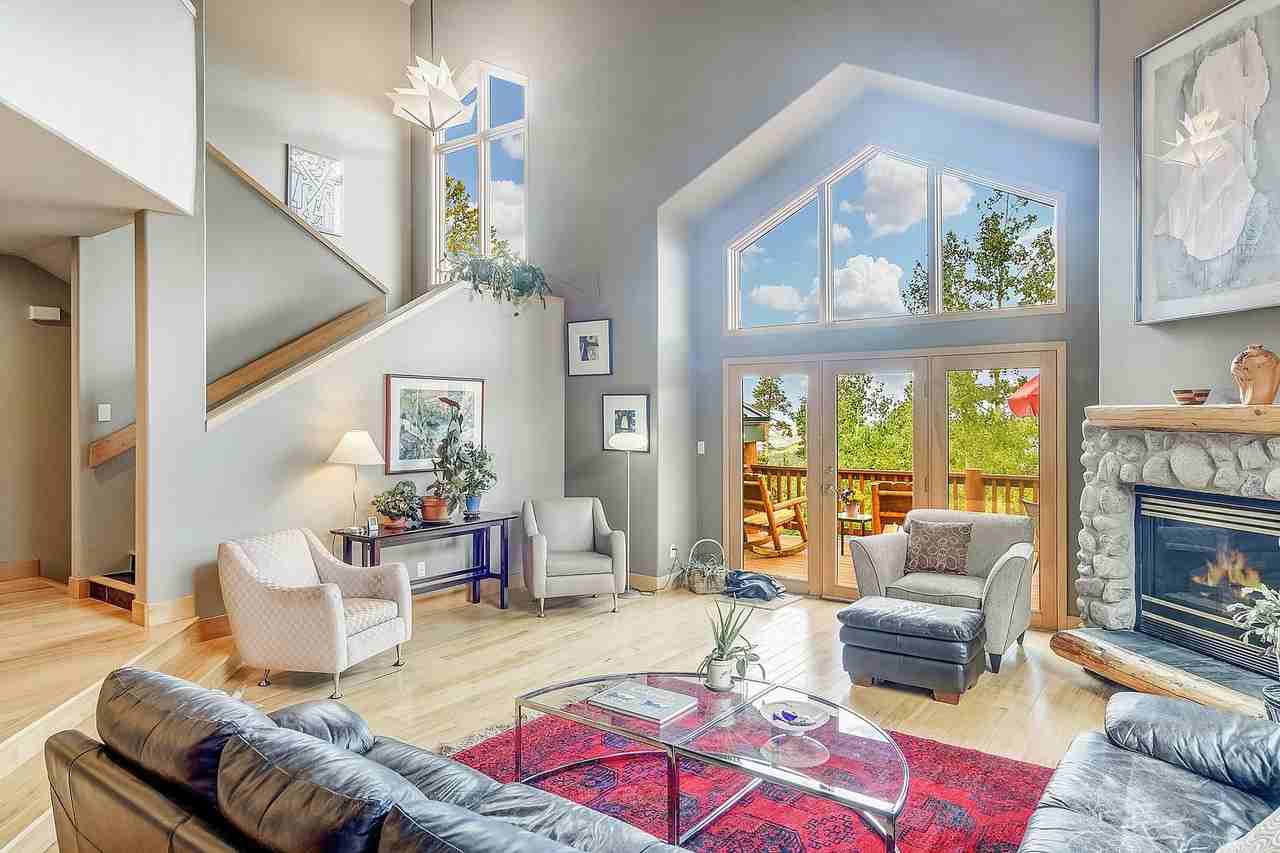 458 N Fuller Placer Rd - Photo 4 of 30