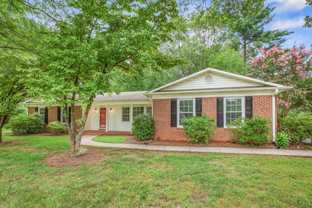 701 N Peace Haven Rd - Photo 1 of 1