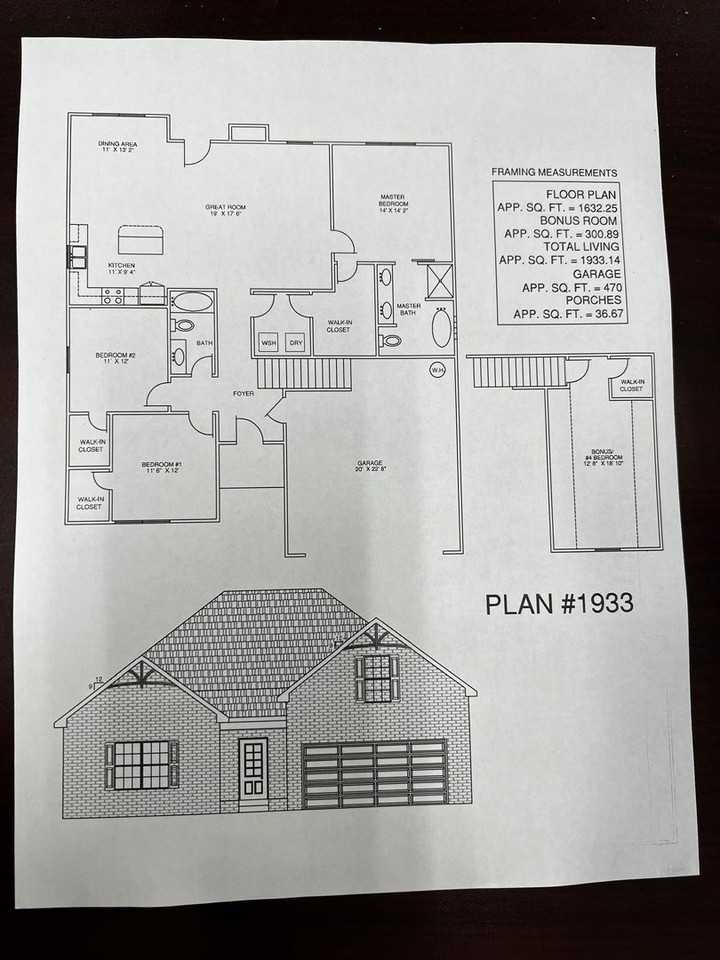 2333 Trenton Ln - Photo 2 of 19
