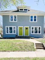 featured image of 201 West 22nd Street