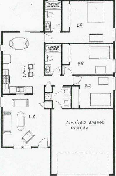 2402 N Water St - Photo 3 of 3