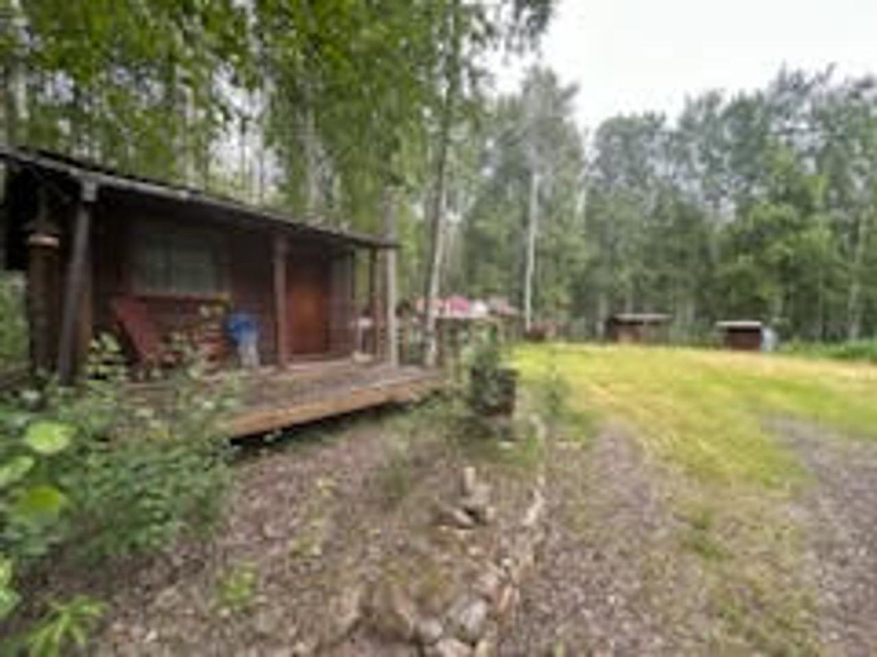 1298 Steele Creek Rd - Photo 2 of 15