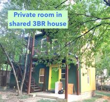 2605B Oaklawn Ave #NA - Photo 1 of 1