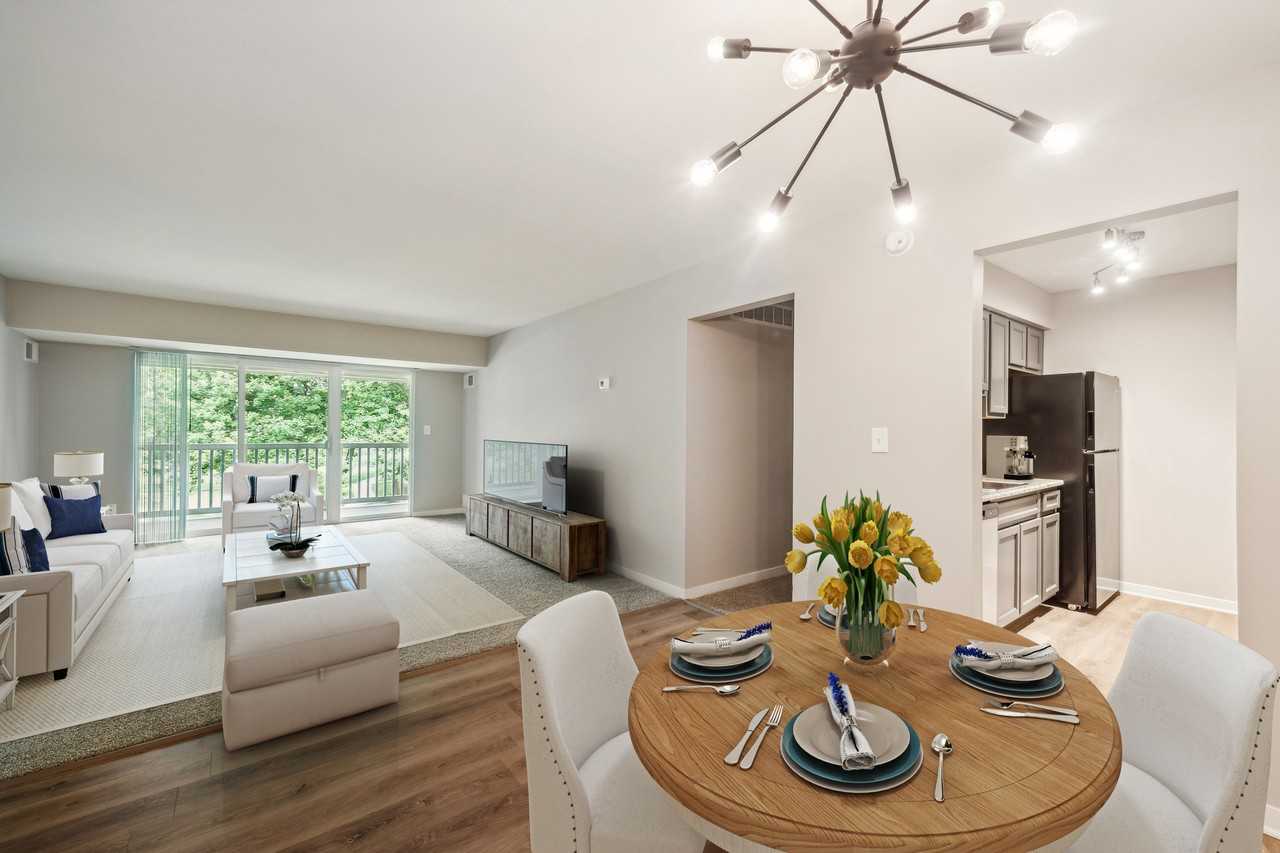 The Lake Shore Apartments - Photo 2 of 100