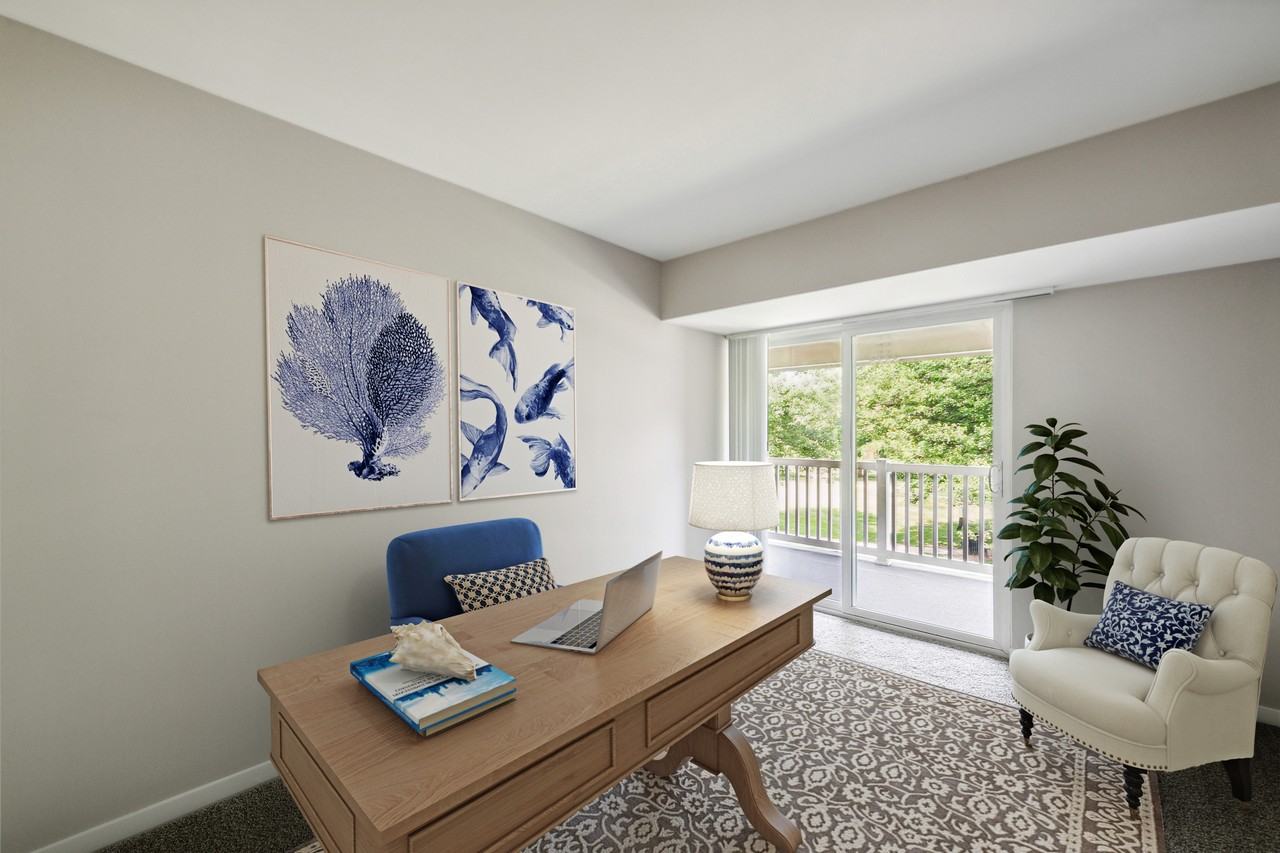 The Lake Shore Apartments - Photo 3 of 100