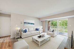 The Lake Shore Apartments - Photo 1 of 1