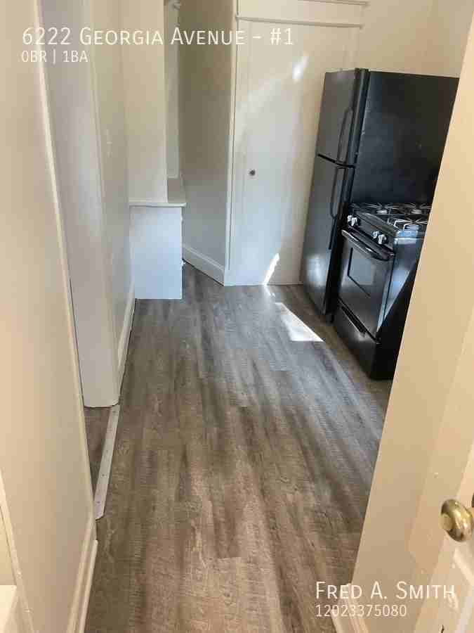 6222 Georgia Ave Nw #1 - Photo 2 of 5