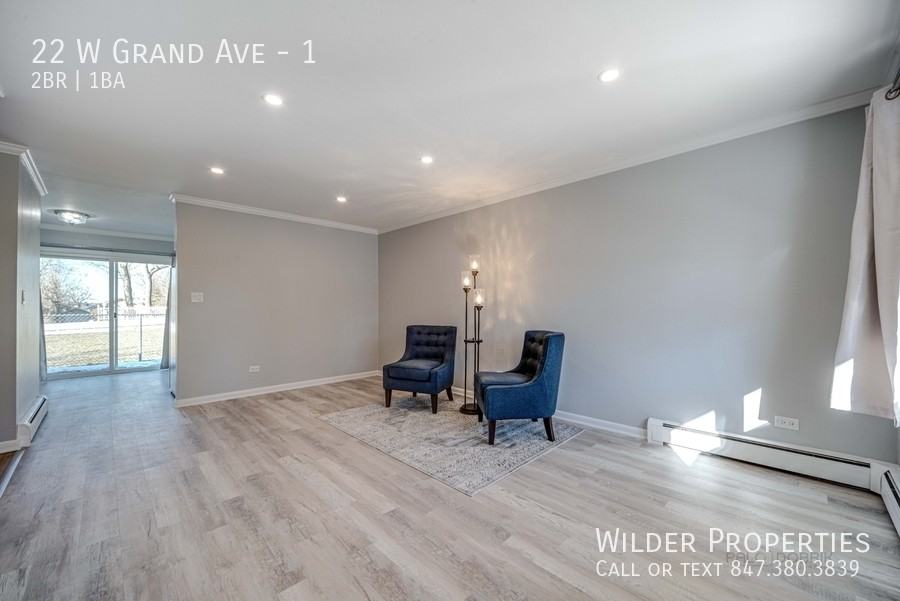 22 W Grand Ave #1 - Photo 2 of 10