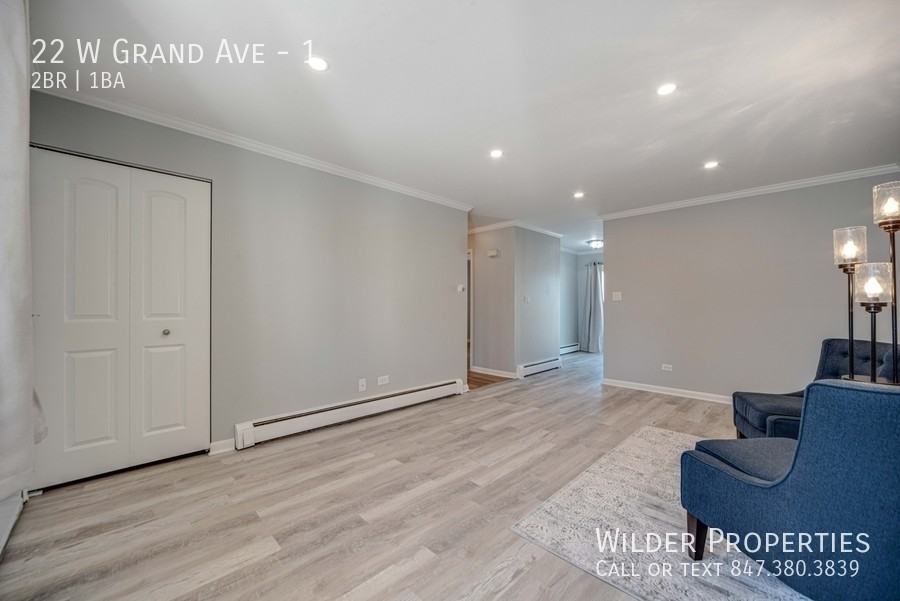 22 W Grand Ave #1 - Photo 3 of 10