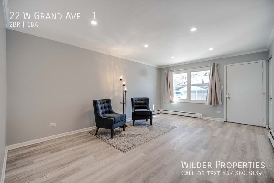 22 W Grand Ave #1 - Photo 4 of 10