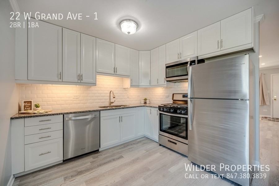 22 W Grand Ave #1 - Photo 5 of 10