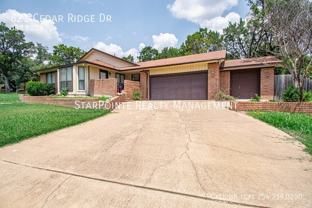 821 Cedar Ridge St - Photo 1 of 1