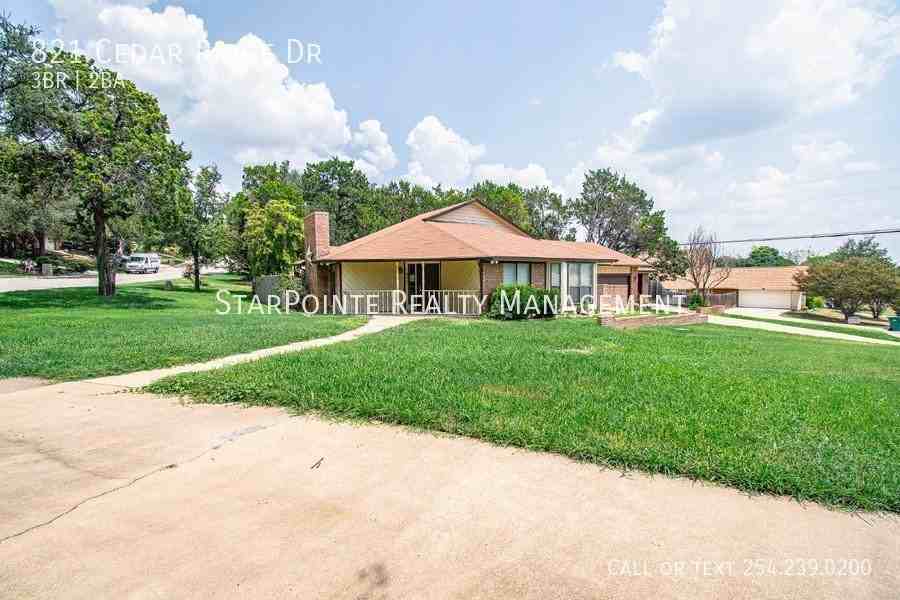 821 Cedar Ridge St - Photo 2 of 27