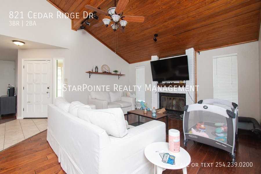 821 Cedar Ridge St - Photo 4 of 27