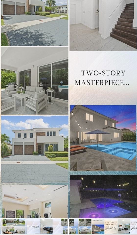 14954 SW 176th St - Photo 2 of 3