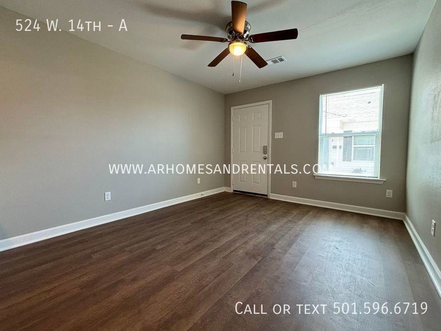 524 W 14th St #A - Photo 3 of 9