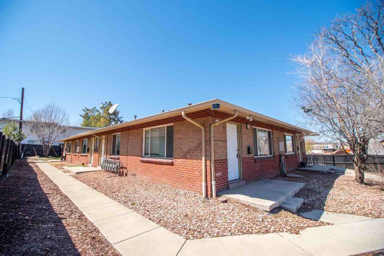 1695 Sheridan Boulevard - Photo 2 of 6