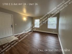 1700 E G Ave Apt 2a #2A - Photo 1 of 1