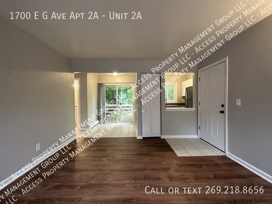 1700 E G Ave Apt 2a #2A - Photo 2 of 9