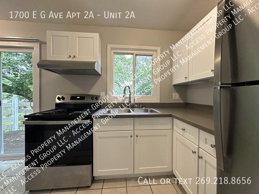 1700 E G Ave Apt 2a #2A - Photo 4 of 9