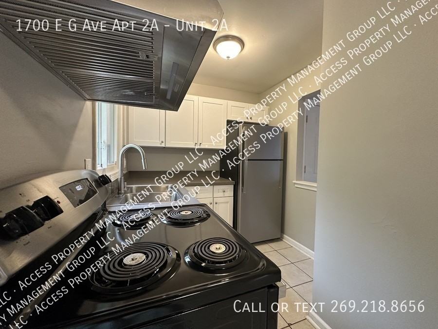 1700 E G Ave Apt 2a #2A - Photo 5 of 9