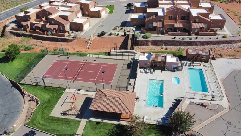 3862 Desert Willow Cir #6A4 - Photo 2 of 30