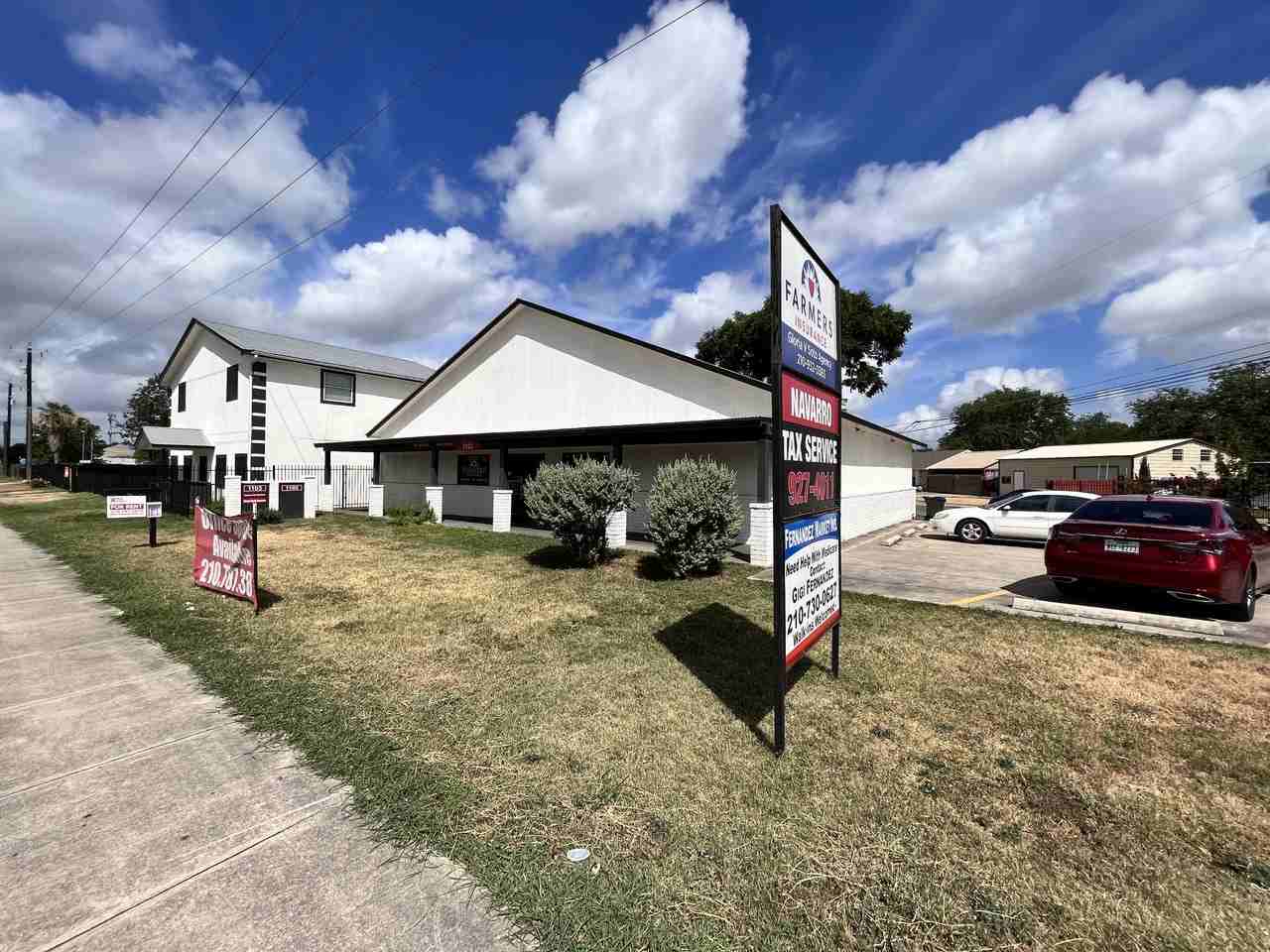1103 New Laredo Hwy #A - Photo 2 of 15