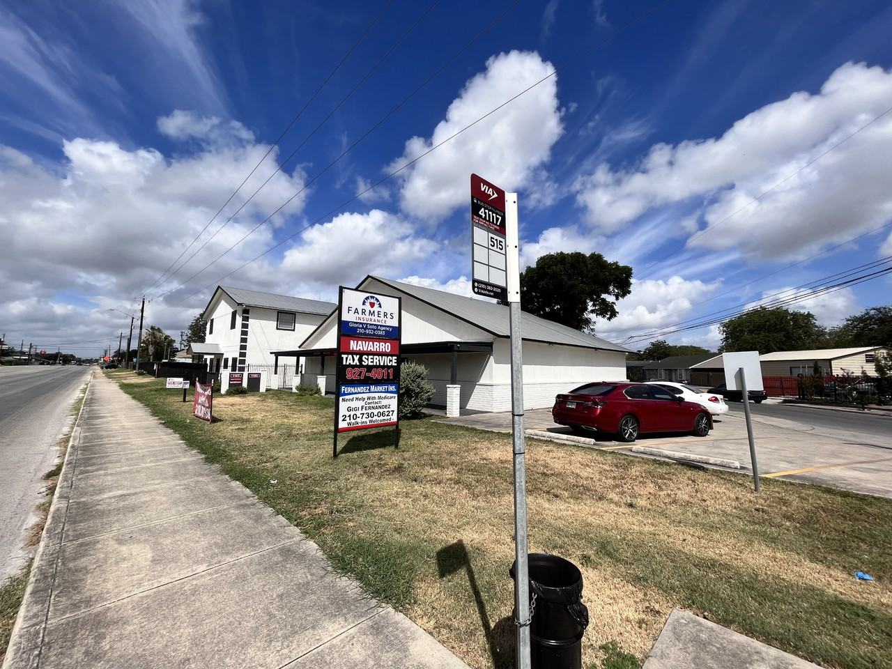 1103 New Laredo Hwy #A - Photo 3 of 15