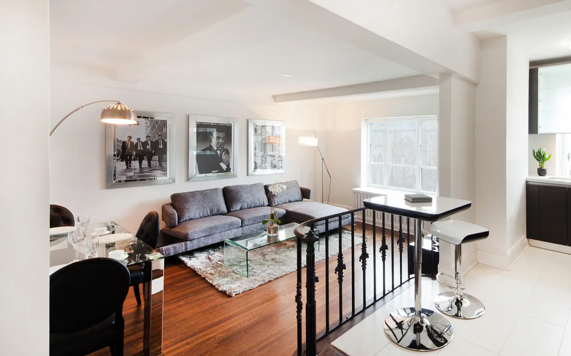 507 W 113th St #1404